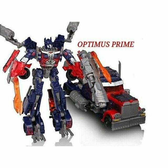 Taikongzhans optimus prime hotsell