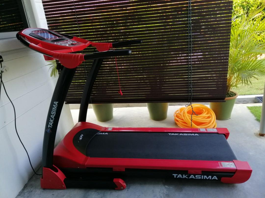 Takasima on sale service centre