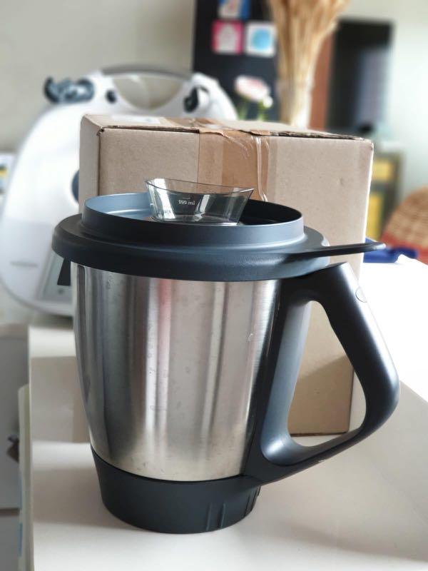 Thermomix Mixing Bowl Home Appliances Kitchenware On Carousell