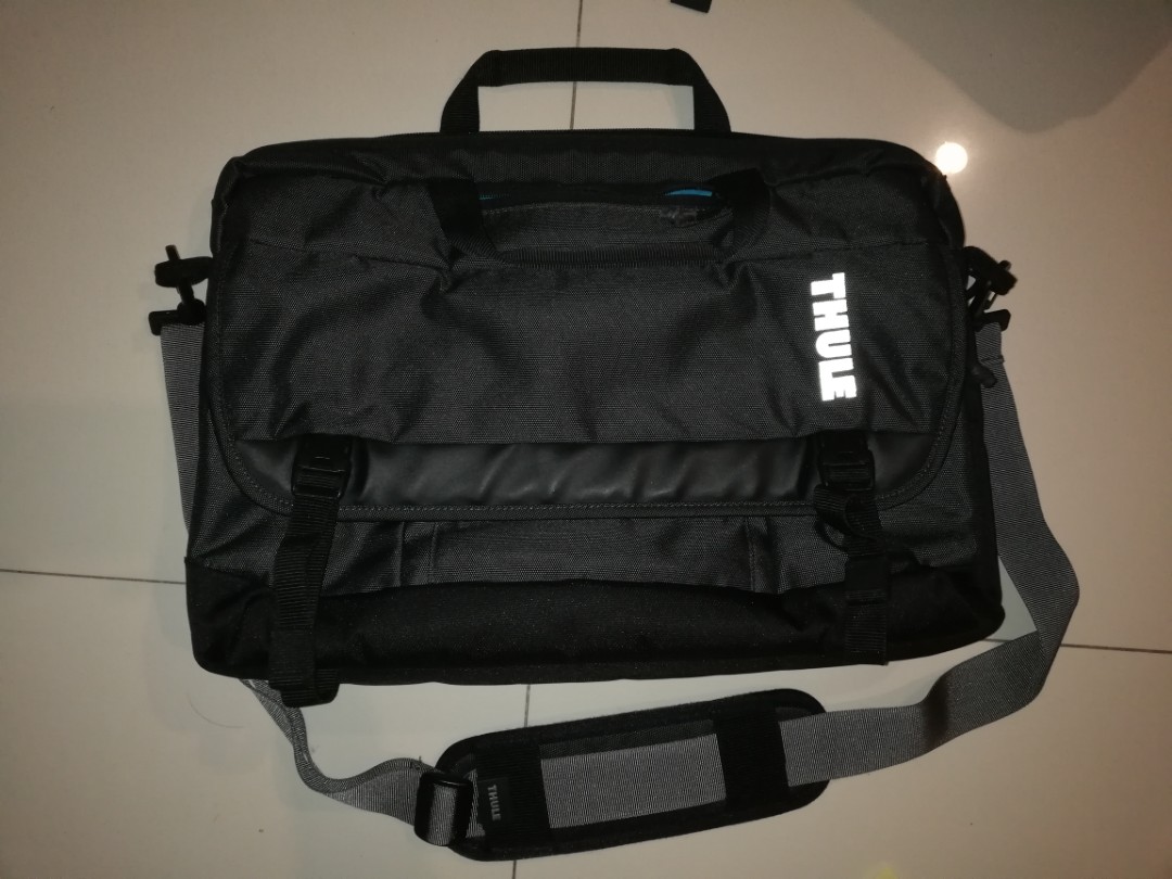 thule sweden laptop case