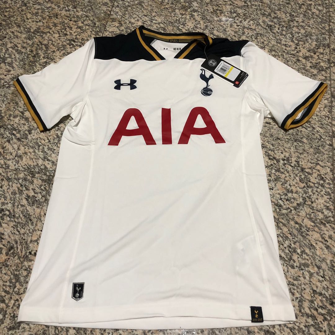 New Product 95b74 31ce9 Jersey Tottenham Hotspur Cubsjersey Site