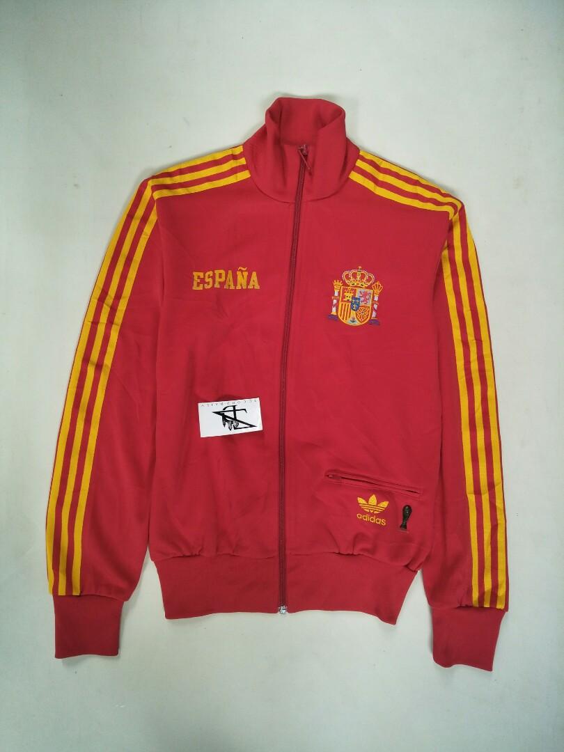 adidas espana
