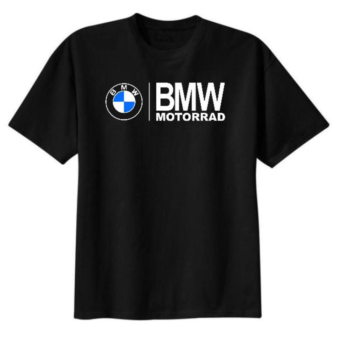 T shirt bmw discount motorrad