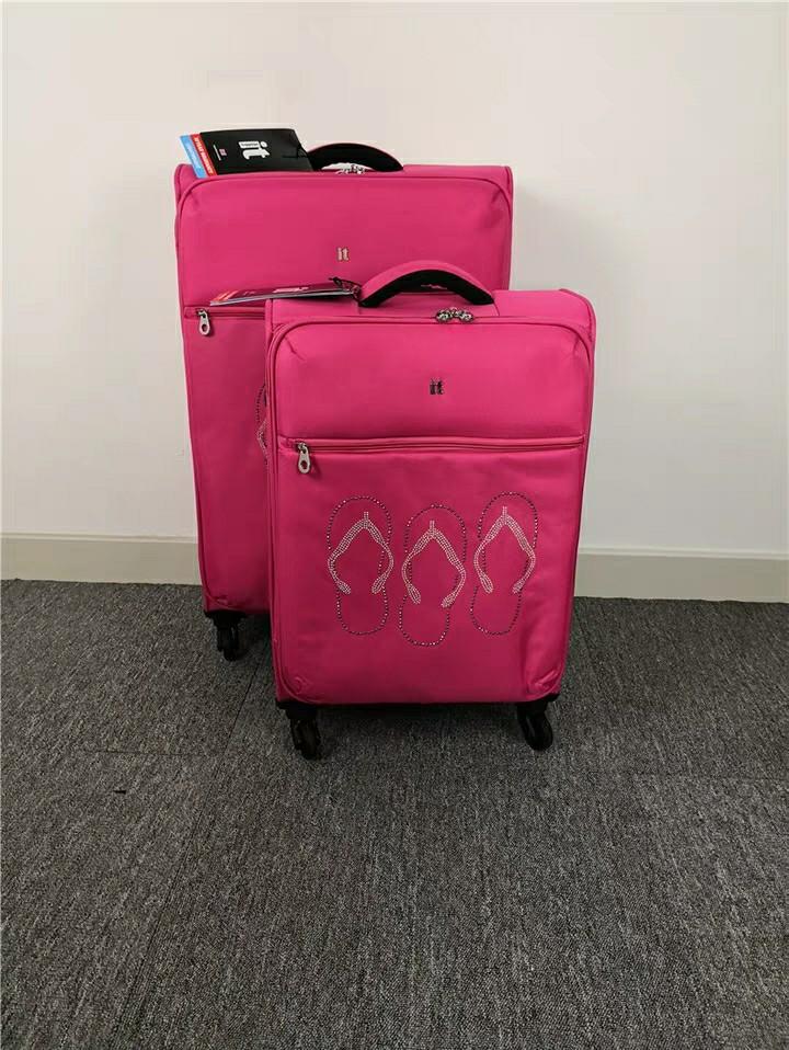1.6 kg cabin luggage discount