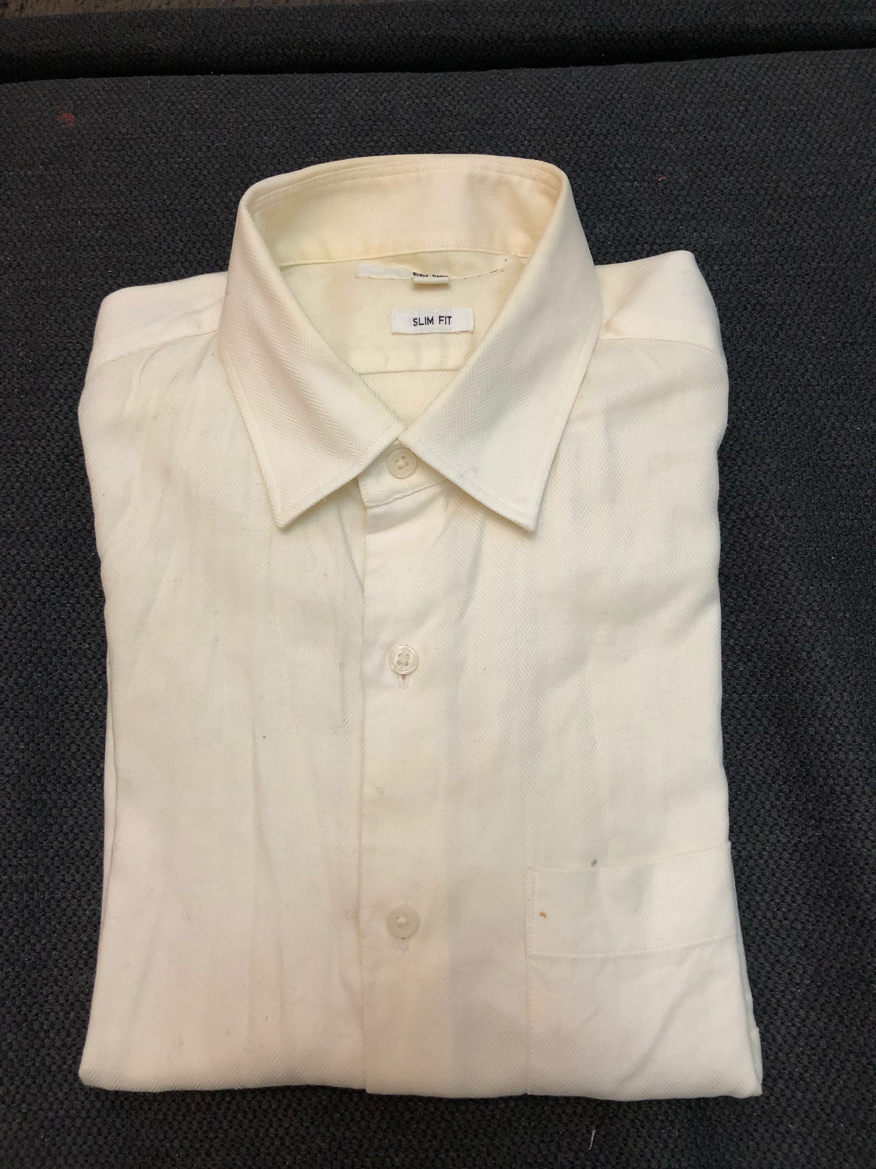 uniqlo long sleeve polo shirt