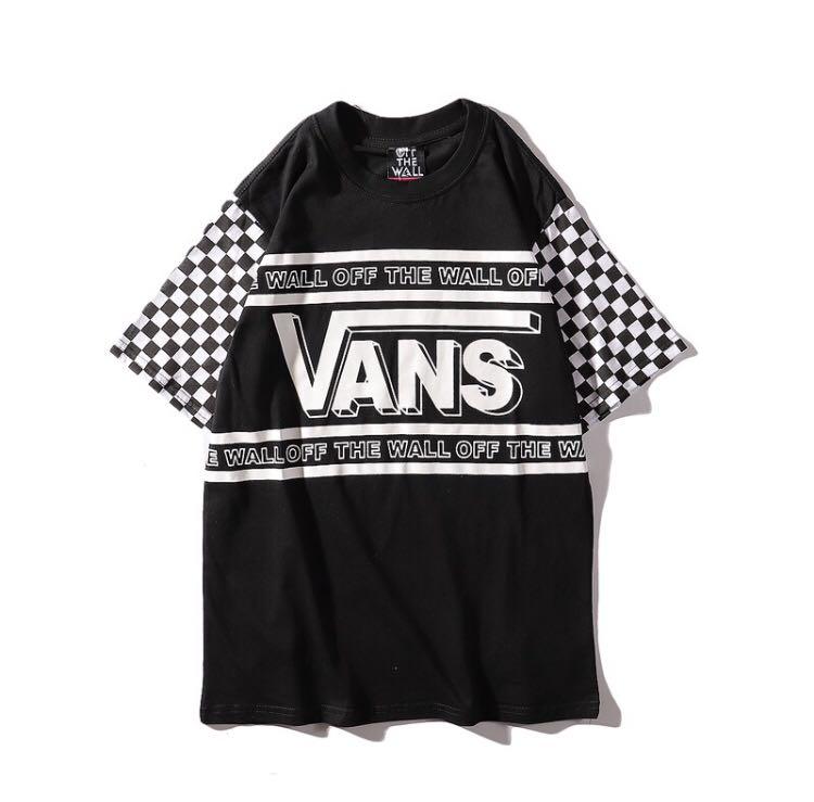 vans classic shirt