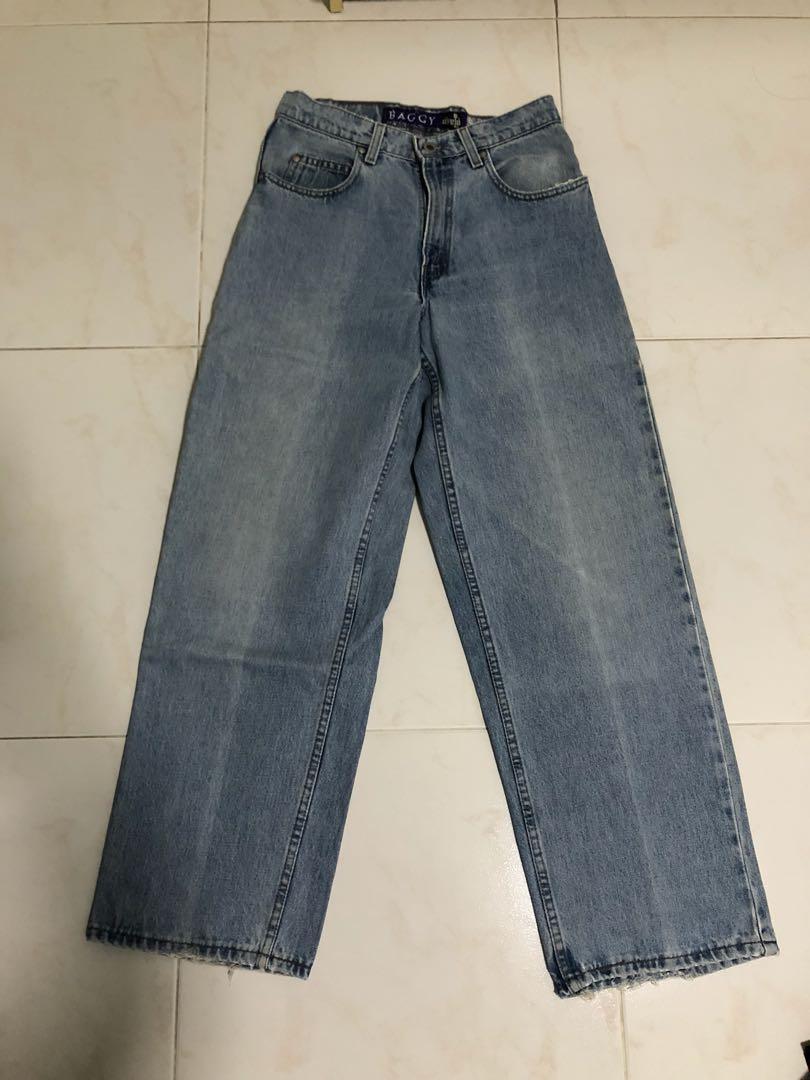 womens levi silvertab jeans