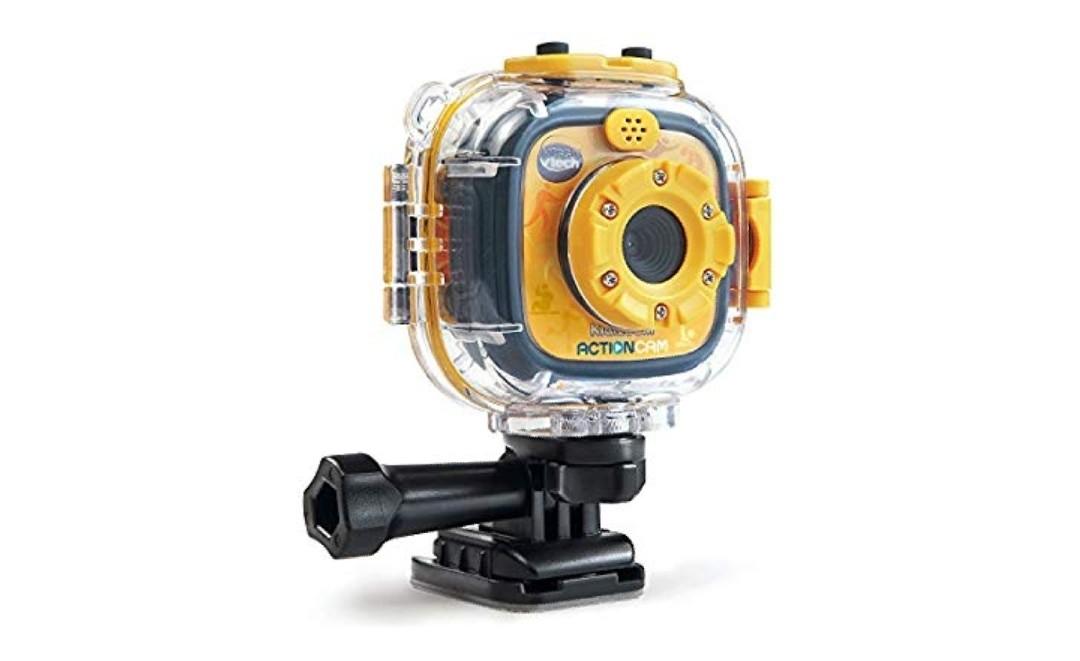 Vtech kidizoom waterproof sale