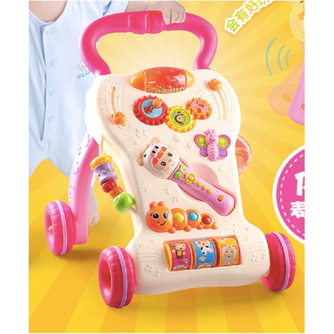 winfun baby walker