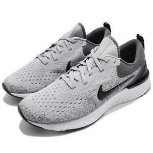 Women's nike odyssey react wolf grey online