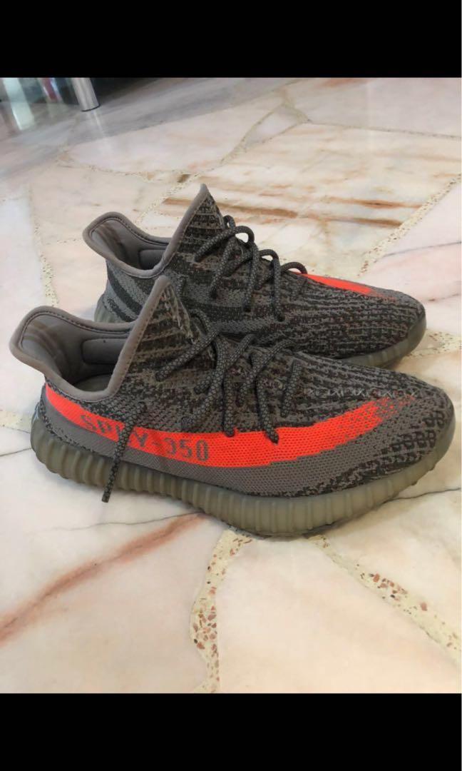 Yeezy 350 clearance beluga v1