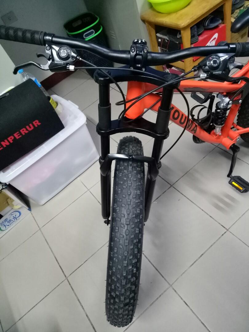 men's fat bike for sale