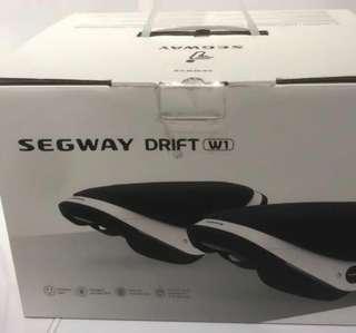 Segway drift w1