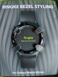 galaxy watch 46mm olx