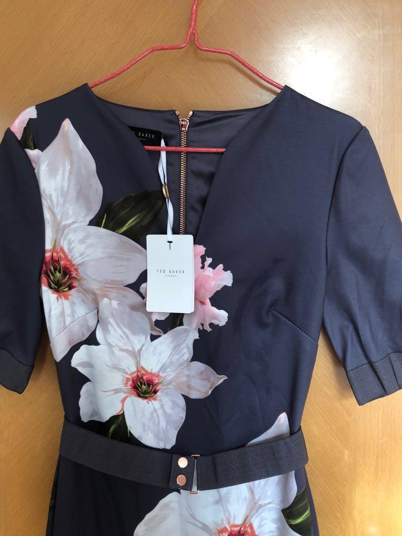Ted baker bisslee dress on sale