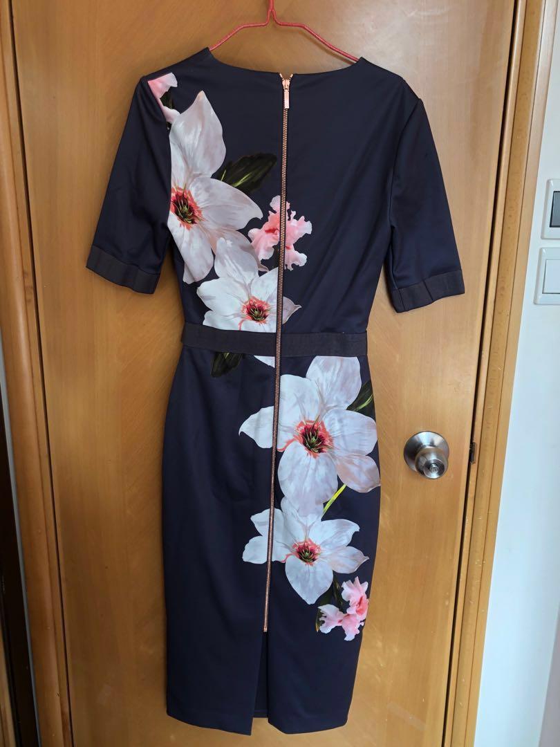 Ted baker 2025 bisslee