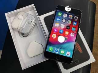 iPhone 6s Plus 64GB Rosegold (Used/second hand)