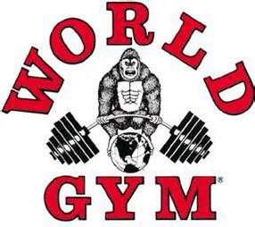 轉讓 worldgym 松隆店會籍 一個月988元