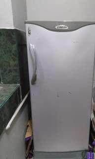 Condura CSD200SA 6.1 cu.ft.