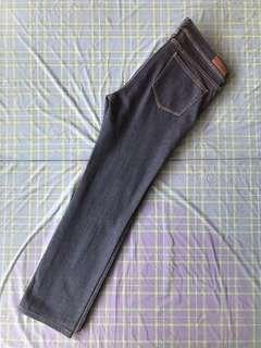 Jeans Uniqlo