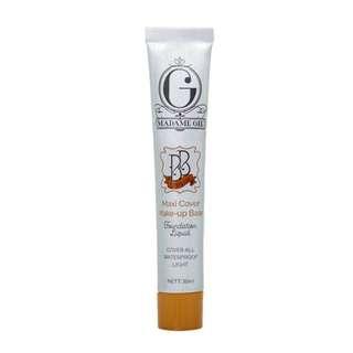 Madame Gie Femme Foundation Liquid