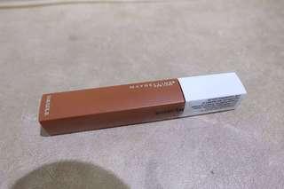Maybelline Lasting Lip Stain in Fighter