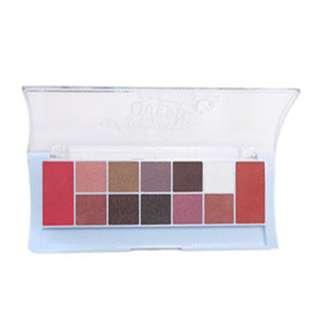 Madame Gie Eyeshadow Sensuous Drama Queen