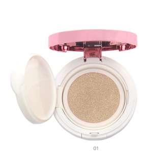 Madame Gie Total Cover BB Cushion