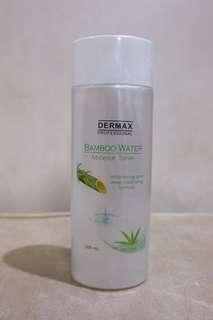Dermax Micellar Toner