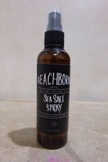 Beach Born Sea Salt Spray