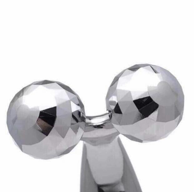 3D face massager and body (Category: Massage Devices) located in Makati City. Submitted by fashionsecrets (Listing ID 218344027, Image 3). Description: .