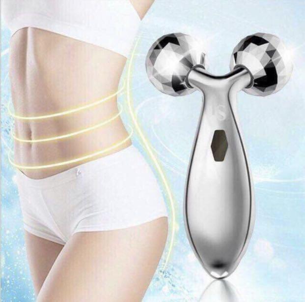 3D face massager and body (Category: Massage Devices) located in Makati City. Submitted by fashionsecrets (Listing ID 218344027, Image 1). Description: .