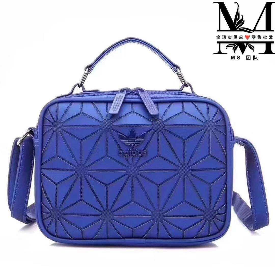 Adidas 3d sales sling bag