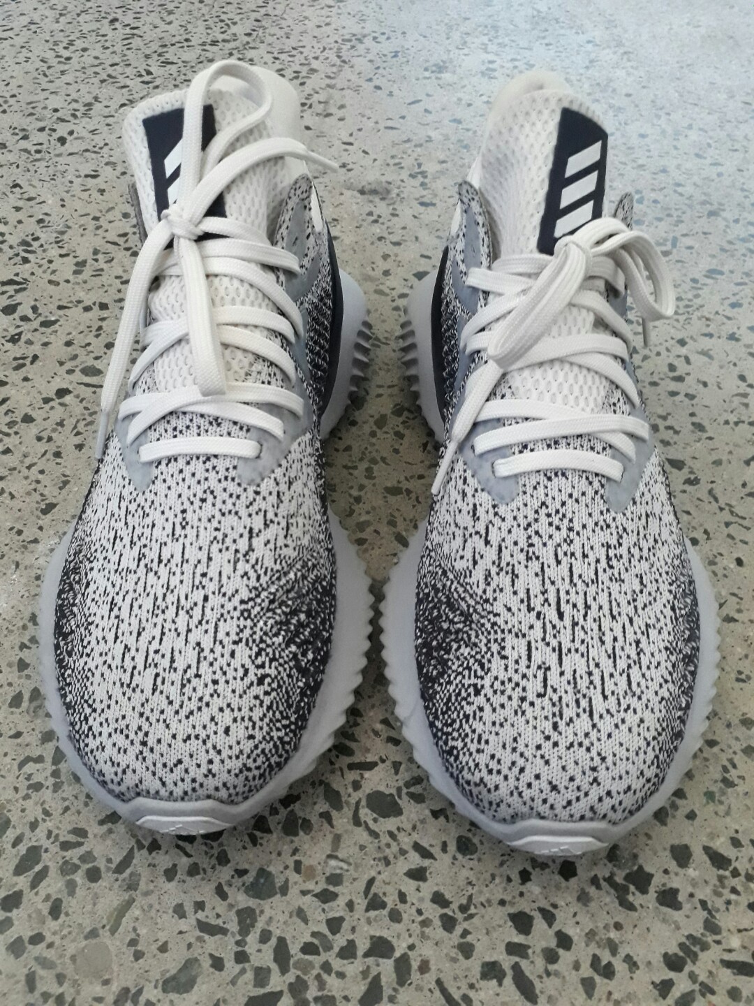 scarpe adidas alphabounce limited edition