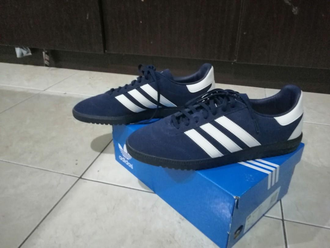 Adidas intack spzl blue store
