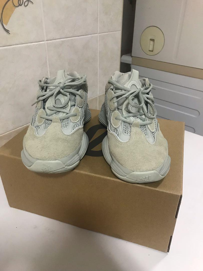 Adidas yeezy 500 size 6.5US / 6UK, Men 