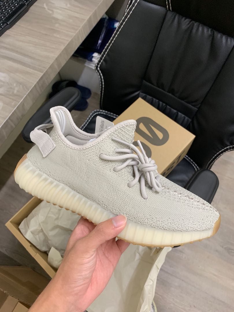 sesame 350
