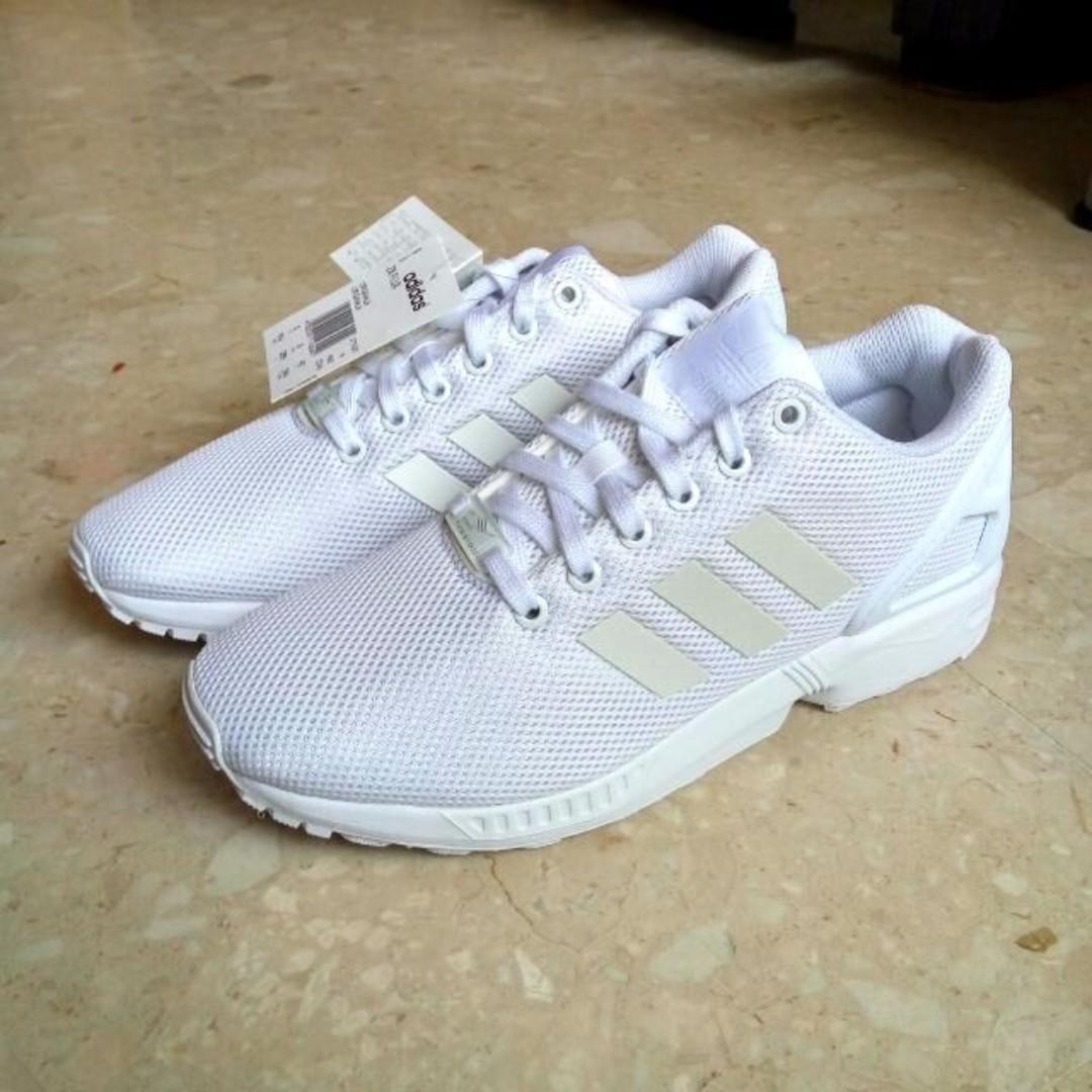 Adidas zx flux torsion price new arrivals