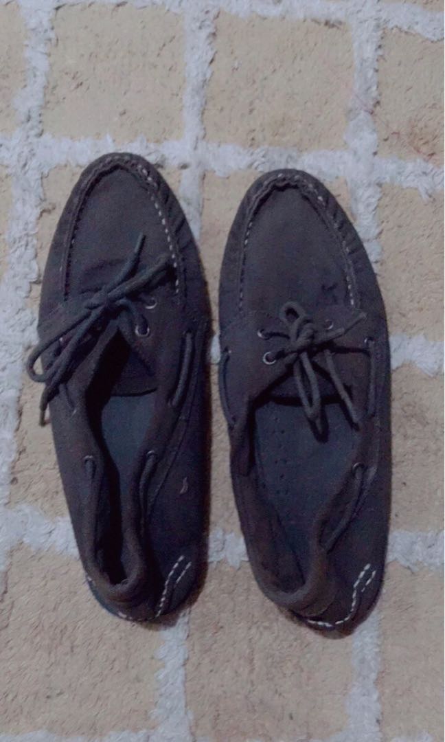 Aeropostale Shoes Original, Men's Fashion, Footwear, Dress Shoes on