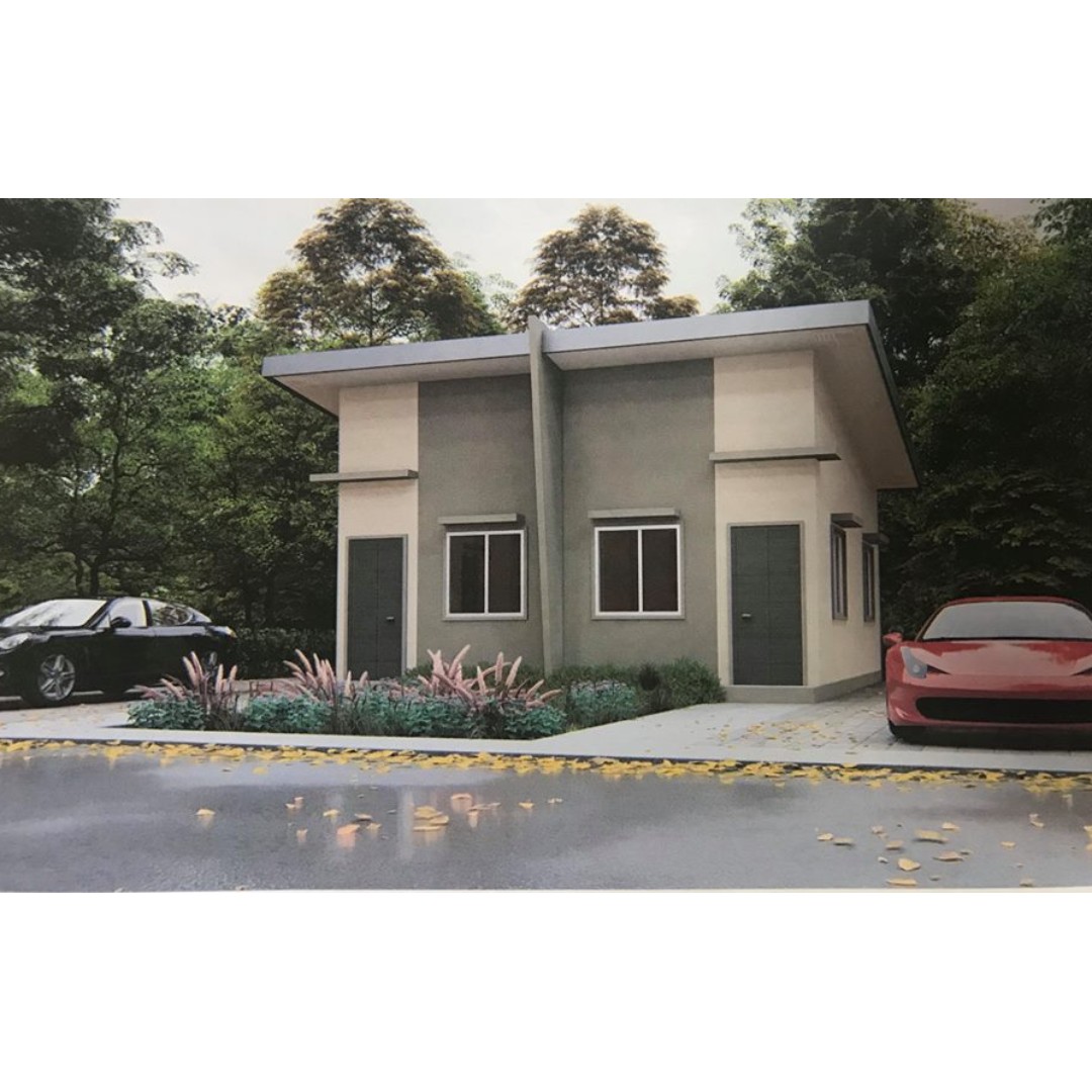 AFFORDABLE RENT TO OWN HOUSE AND LOT IN MALOLOS BULACAN! 7K MONTHLY