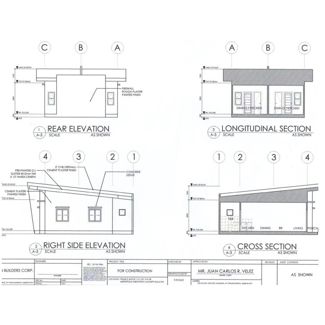 AFFORDABLE RENT TO OWN HOUSE AND LOT IN MALOLOS BULACAN! 7K MONTHLY
