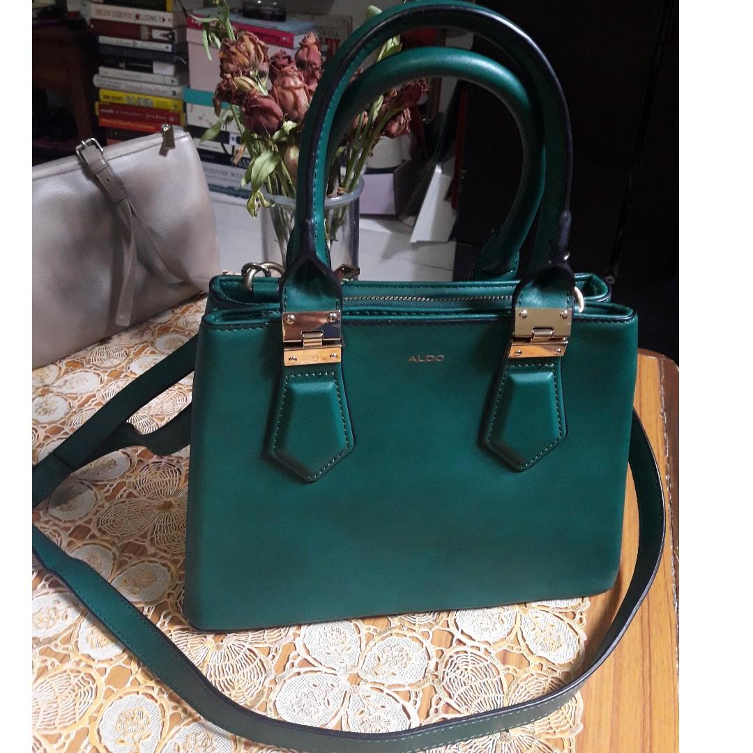 Aldo discount mini satchel