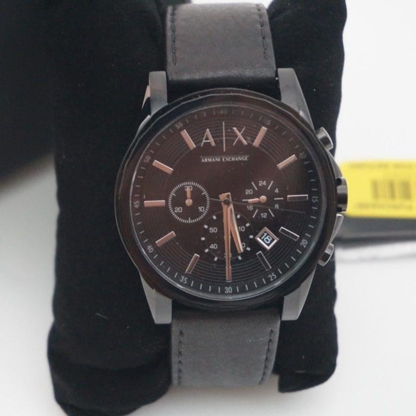 armani exchange jam