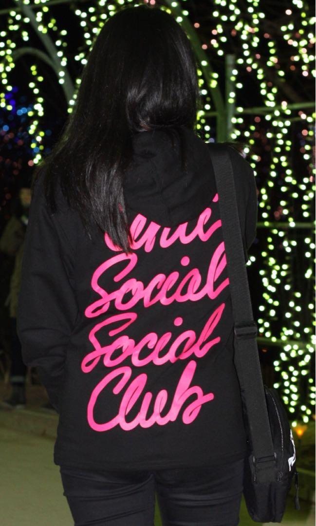 Assc options hoodie online
