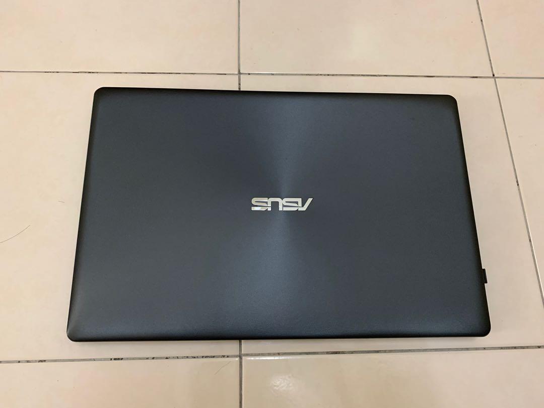 Asus Laptop X550Z (3 years Harvey Norman warranty), Computers & Tech