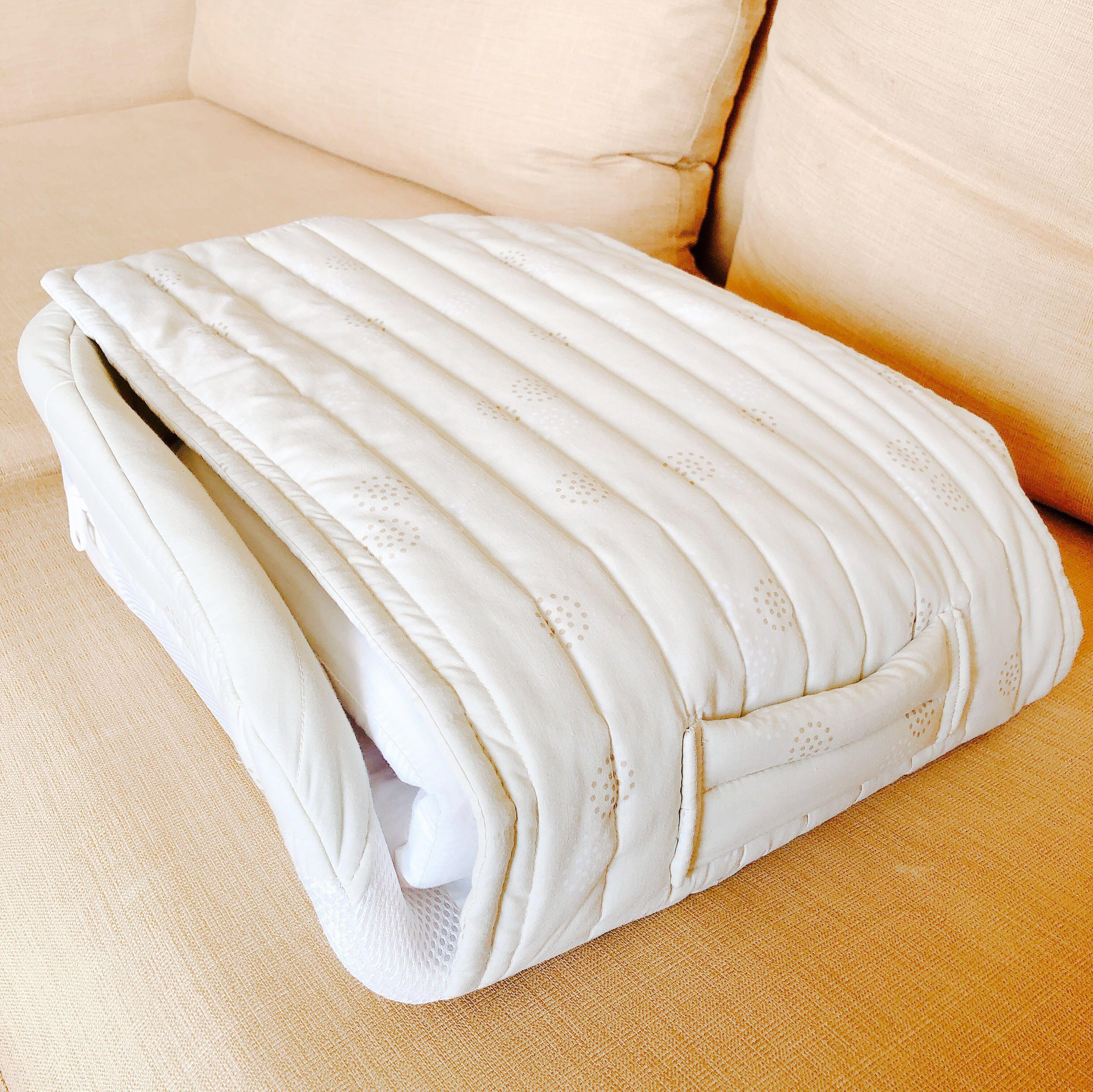 snuggle nest mattress