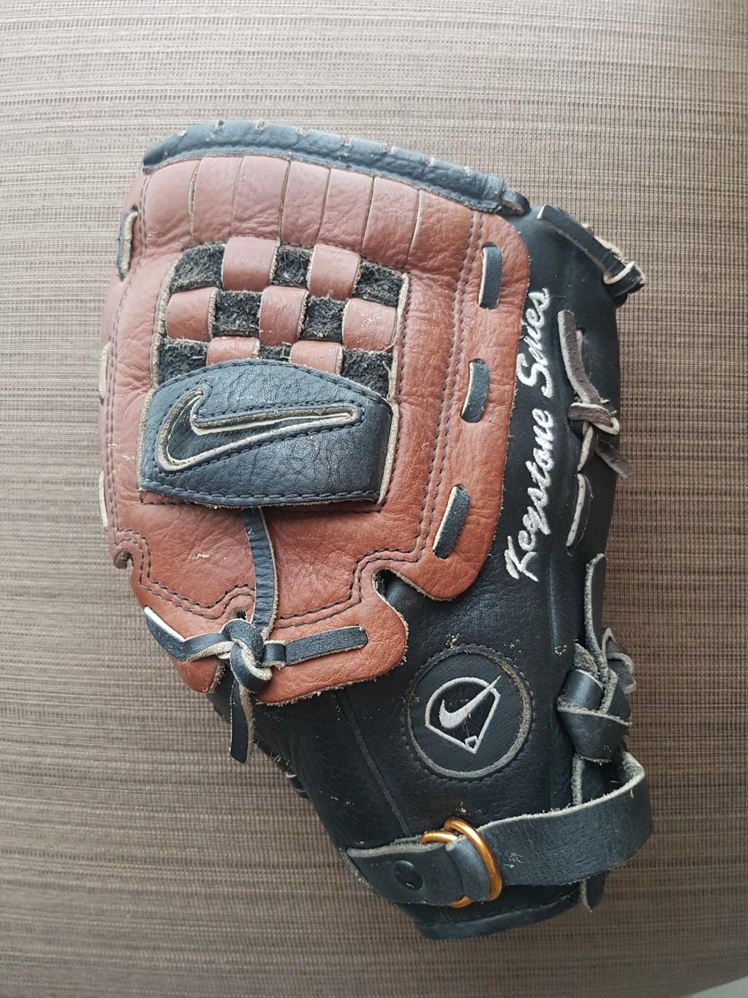nike keystone series baseball gloves