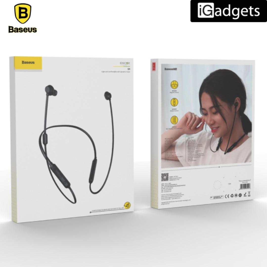 Only deals s11 earphone
