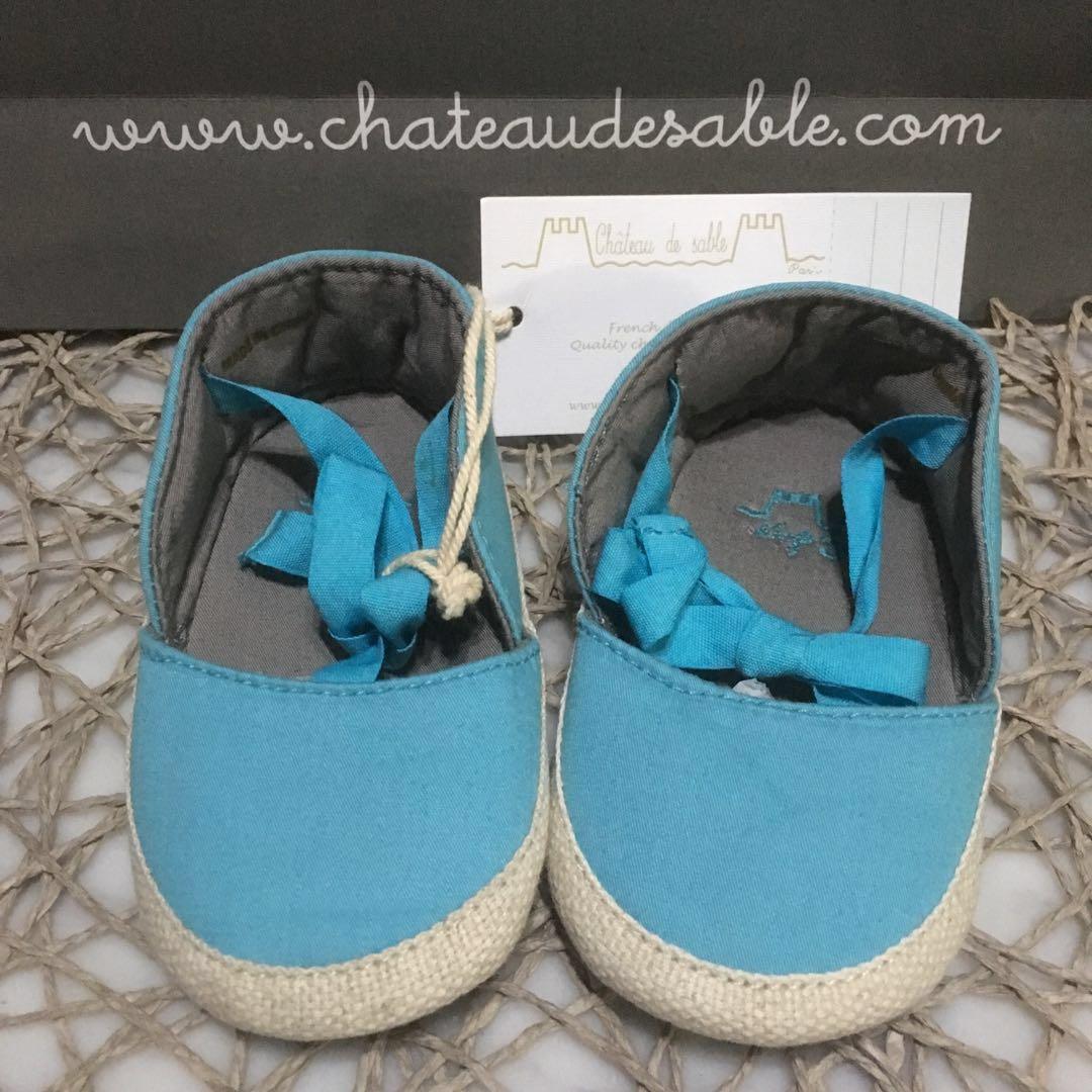 size 2 pre walker shoes