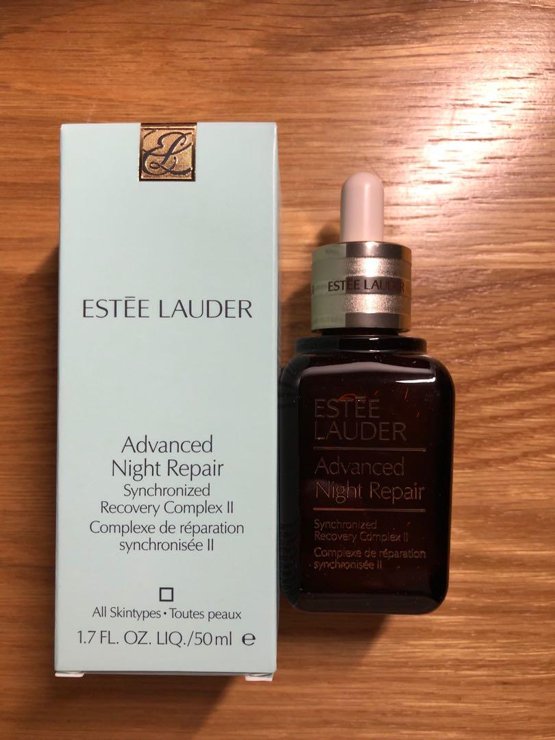 estee lauder serum for pigmentation